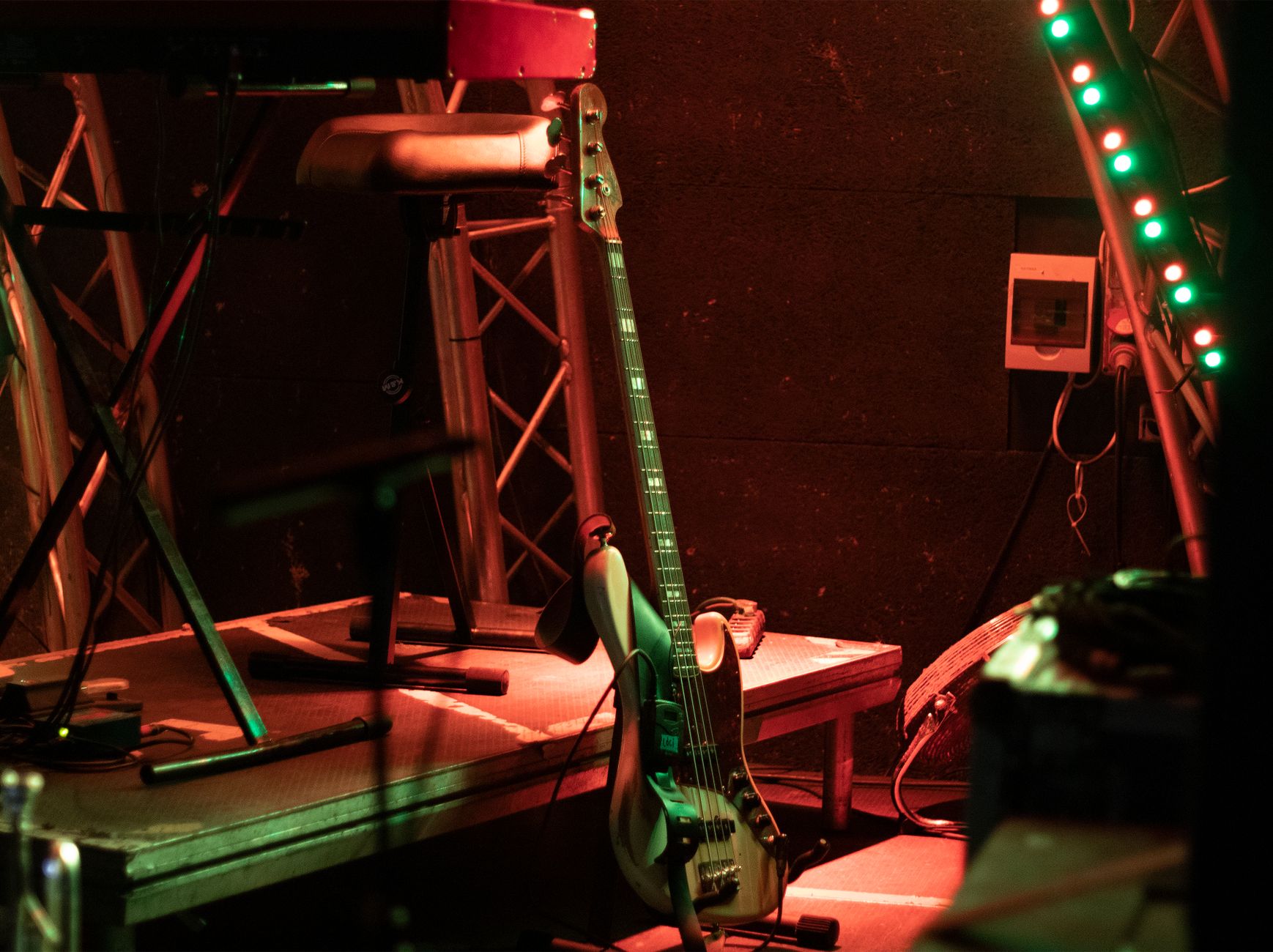 How to Budget for a Nairobi Studio Session Without Killing the Song