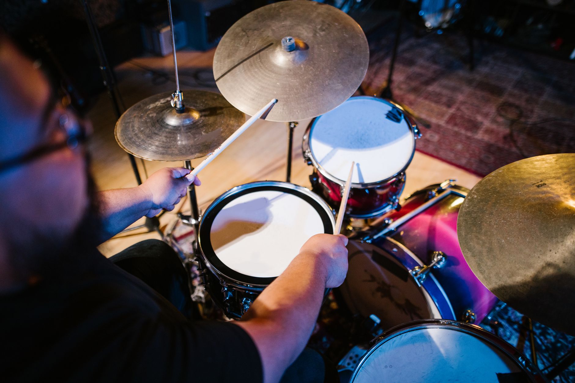 How to Record Live Drums in a Nairobi Studio: FAQ for Bands and Gospel Artists